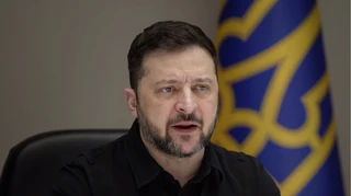 Зеленський просить ЄС якнайшвидше дати 5 мільярдів євро на енергетику