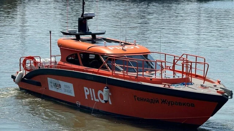 Адміністрація морпортів замовила катери на 474  мільйона гривень: що відомо про тендер