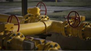 ЄС може зайти в зиму з найнижчими запасами газу за 15 років