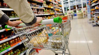 Держстат опублікував індекс споживчих цін