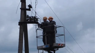П’ятдесят енергетиків отримають від уряду по двісті тисяч гривень премії