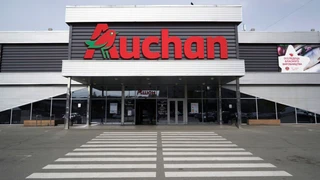 Путін конфіскував російські активи Auchan, Nestle та Leroy Merlin