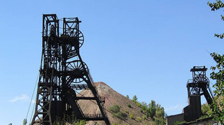 РФ шесть часов бомбила угольную шахту Украины: есть пострадавшие