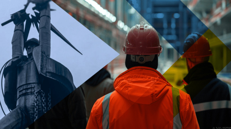 На окупованому Донбасі масово скорочують енергетиків – ЦНС