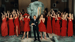 Король гламура: как жил, творил и тратил заработанное основатель модного дома Valentino