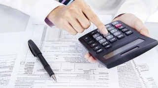 У лютому до держбюджету надійшло більше податків, ніж очікувалося – ДПС