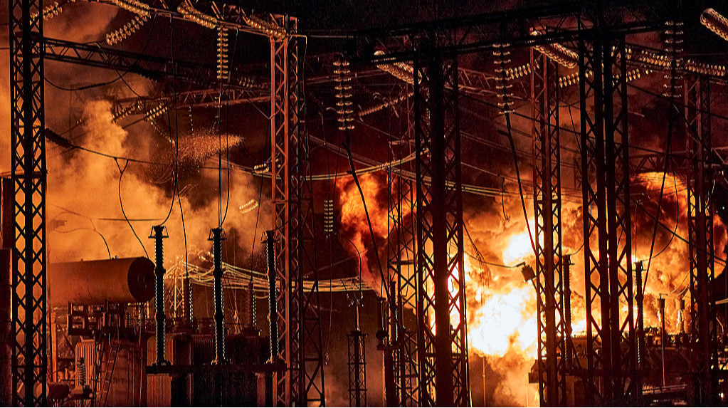 США вперше в унісон з РФ виступили проти засудження атак на енергетику України