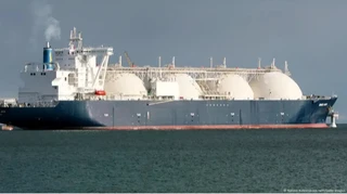 Світ на порозі газового колапсу через зупинку поставок із затоки