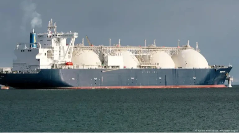 Світ на порозі газового колапсу через зупинку поставок із затоки