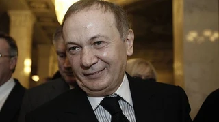 Щодо Юри Єнакіївського проведуть заочне досудове розслідування