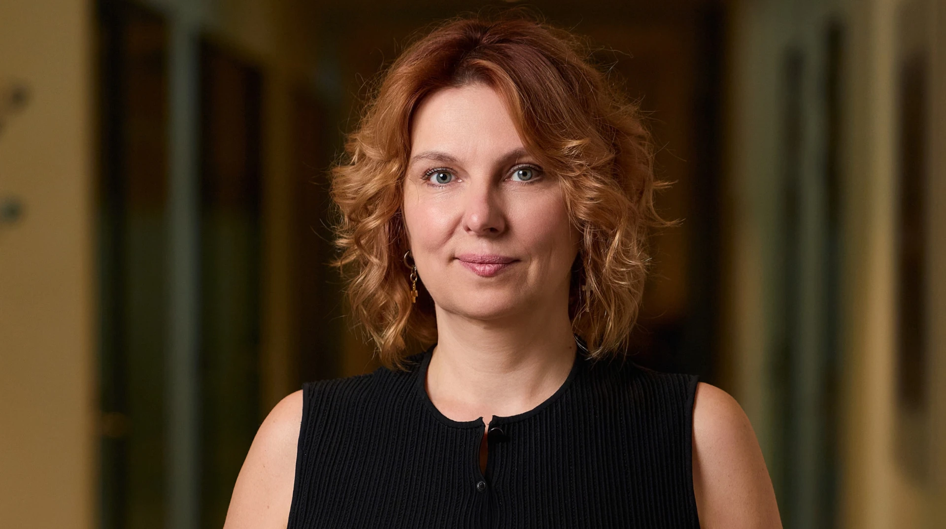 Знала Арахамію ще до війни. Нова очільниця Мінцифри про те, хто її призначив на посаду, зміни в Дії та національний ШІ