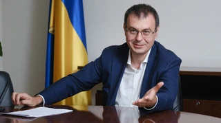 Пленки НАБУ: председатель комитета ВР хотел контролировать Сенс банк – Гетманцев это отрицает