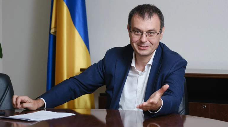 Плівки НАБУ: голова комітету ВР хотів контролювати Сенс банк – Гетманцев заперечує