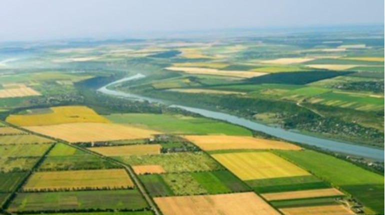 Земельний банк вперше сплатив податкове зобов’язання після вилучення земель