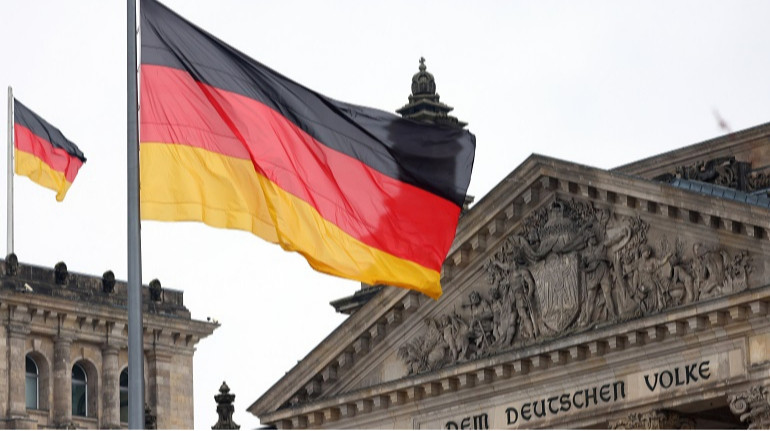 Німеччина готова збільшити допомогу Україні на 3 мільярди євро у 2026 році