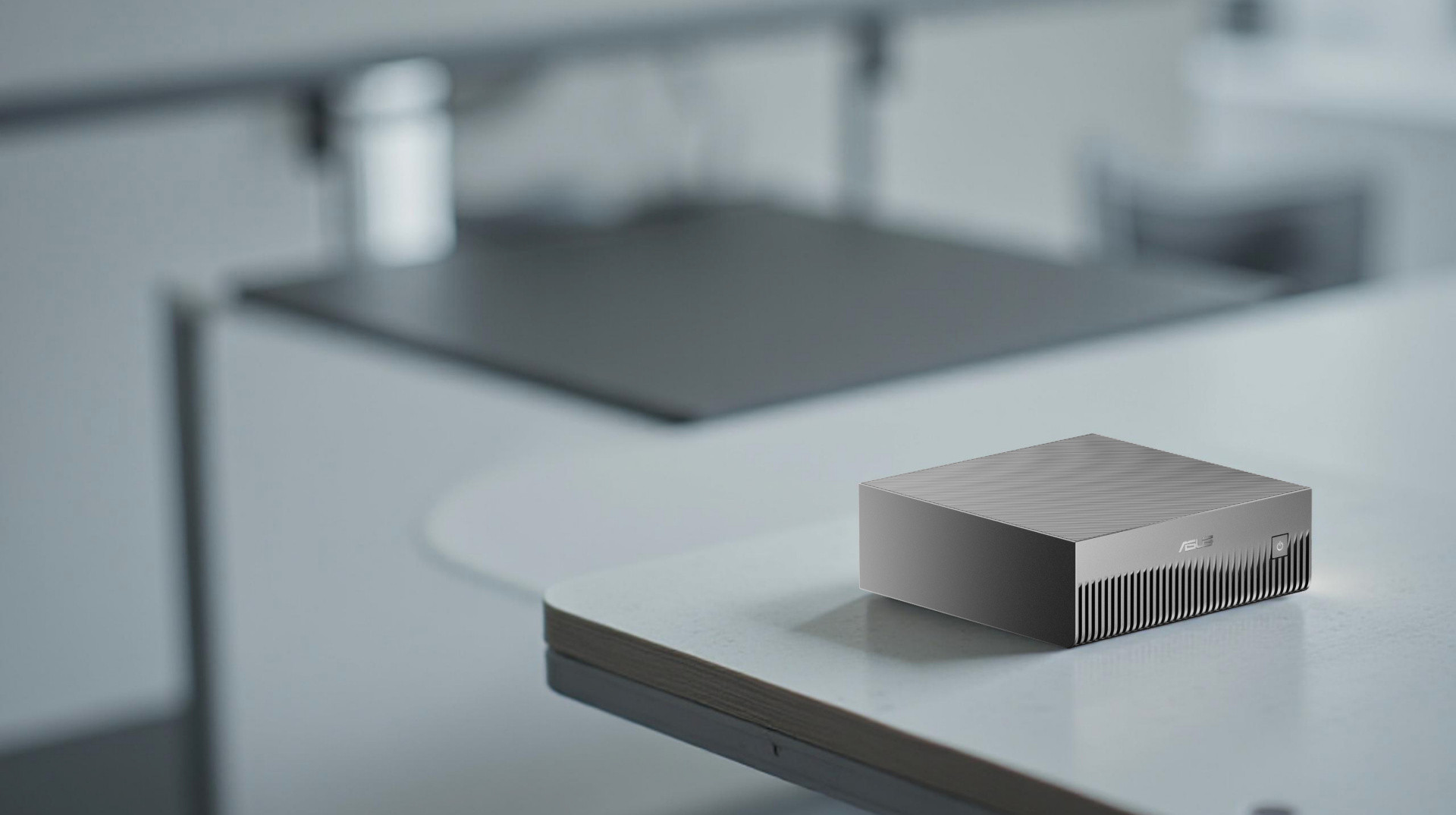 ASUS Ascent GX10: персональний ШІ-суперкомп'ютер для сучасного бізнесу