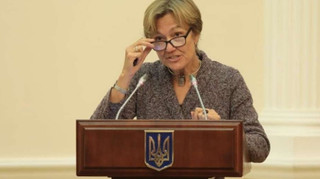 Кабмин согласовал назначение экс-солистки Германии на должность бизнес-омбудсмена