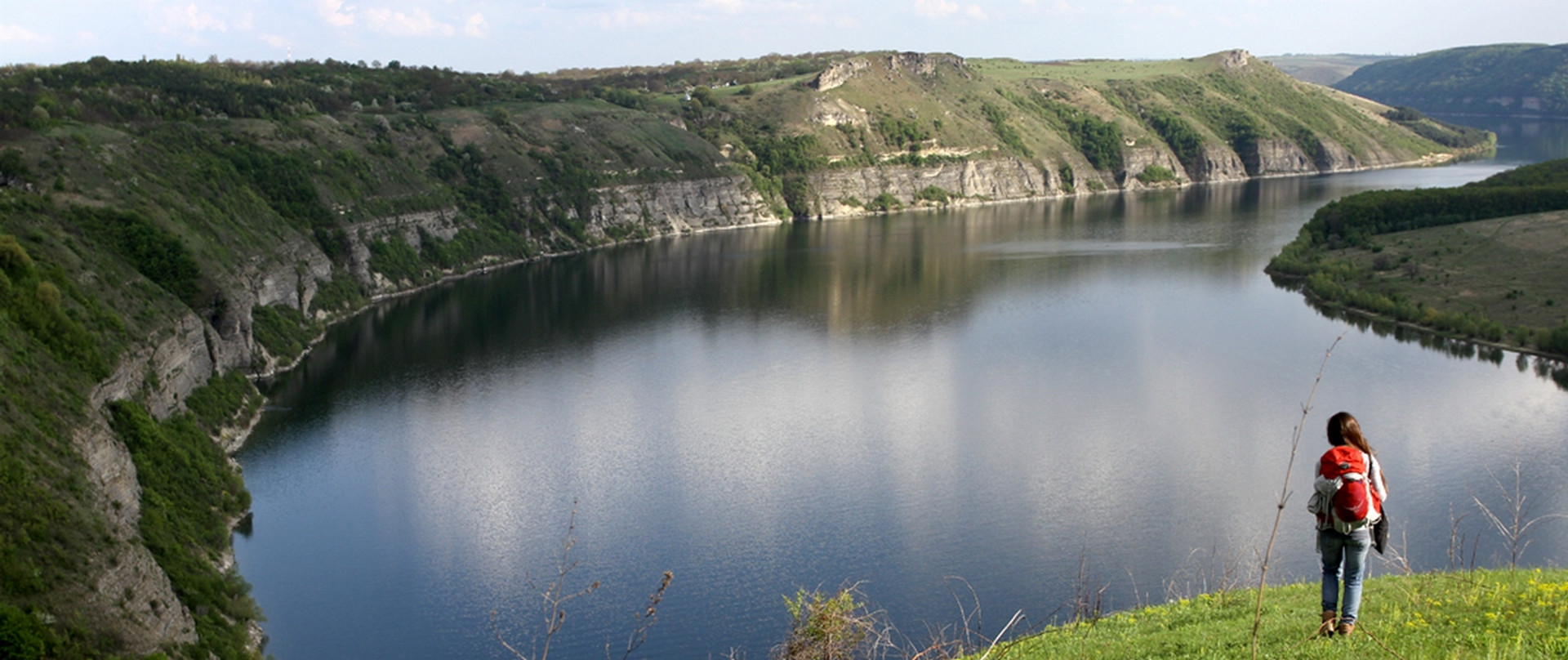 Вперед у минуле. Чи потрібні Україні нові великі греблі