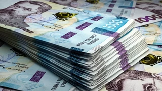 Борги українців за рік зросли на 6%: за що найбільше заборгували