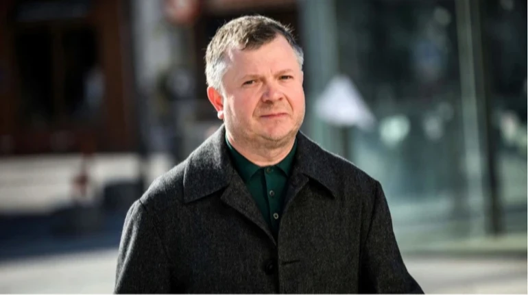 Жеваго заявил о рейдерском захвате ФК Ворскла