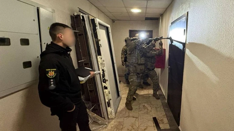 Судитимуть псевдоподатківців, які ошукали бізнес на 700 тисяч гривень