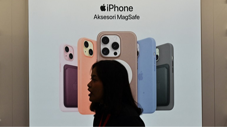 Индонезия заявила, что предложения Apple в 1 миллиард долларов мало для снятия запрета iPhone 16