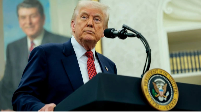 Трамп может предоставить Украине новое финансирование - CBS News
