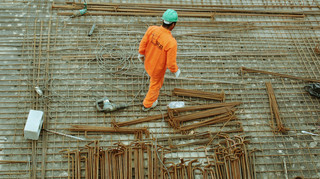 Зарплаты рабочих профессий выросли до 60 тысяч с 2022 года – OLX Работа