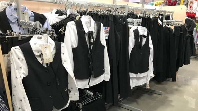 Пакунок школяра профінансували на 82%: українським сім’ям виплатили майже 1 мільярд