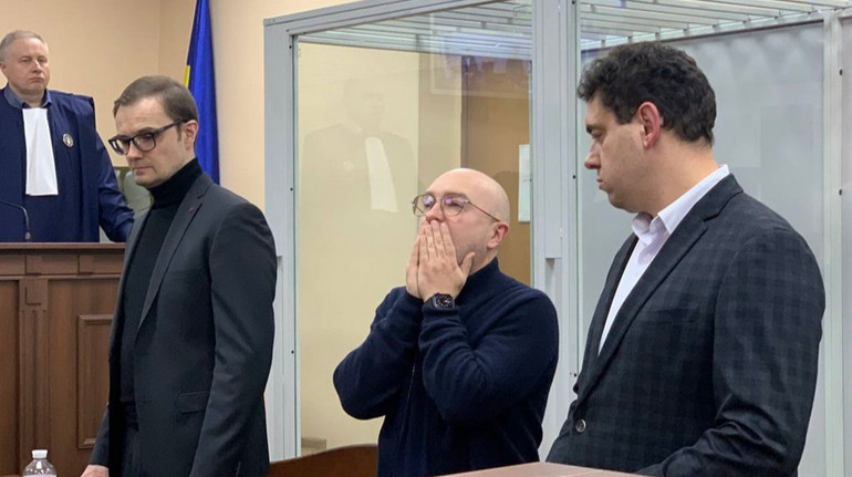 ВАКС назначил к рассмотрению дело экс-чиновника Минобороны Лиева