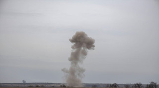 Армія РФ вкотре атакувала порт Південний: наслідки