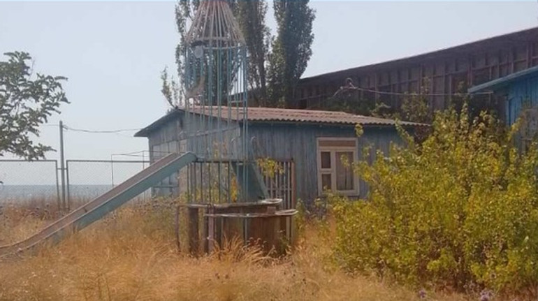 ФДМУ продав базу відпочинку на Одещині: ціна зросла у 50 разів