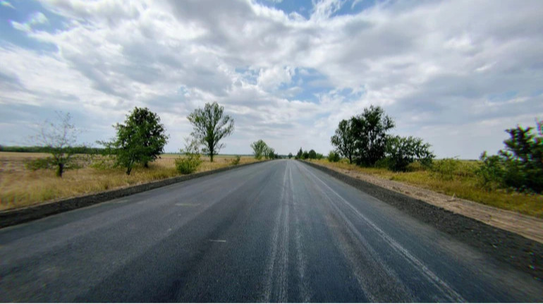 Україна та Румунія збираються збудувати нову дорогу