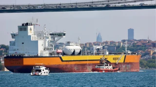 Найбільша ісламська країна у світі збирається закупити російську нафту