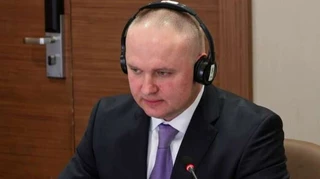 Уряд призначив нового голову Митної служби