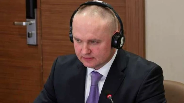 Уряд призначив нового голову Митної служби