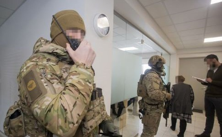 Жодна резонансна справа корупційного тиску на бізнес не закрита – Маніфест 42