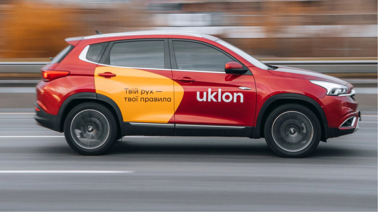 Киевстар хочет купить Uklon – Forbes Ukraine