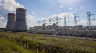 В Росії вперше зупинили енергоблок АЕС через атаку безпілотника