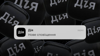 Українці знатимуть хто й навіщо дивиться їхні дані в реєстрах – Мінцифри