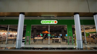 Киевстар не покупает Comfy: почему не дошли до сделки – СМИ