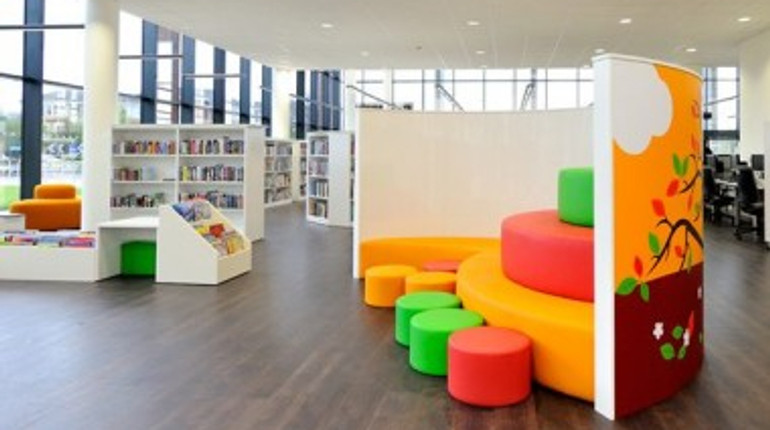 Уряд виділив 3 мільярди на сучасні освітні простора