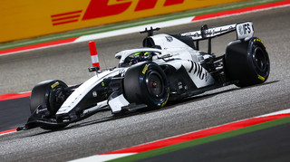 Дорогая американская мечта: Cadillac заходит в Формулу-1