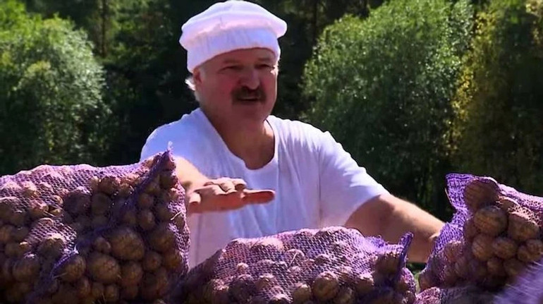 Білорусь провалила п’ятирічку: торгує з Китаєм у хронічний мінус