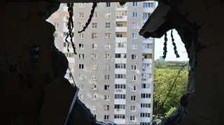 За сутки киевляне подали 986 заявок на компенсацию за разрушенное жилье
