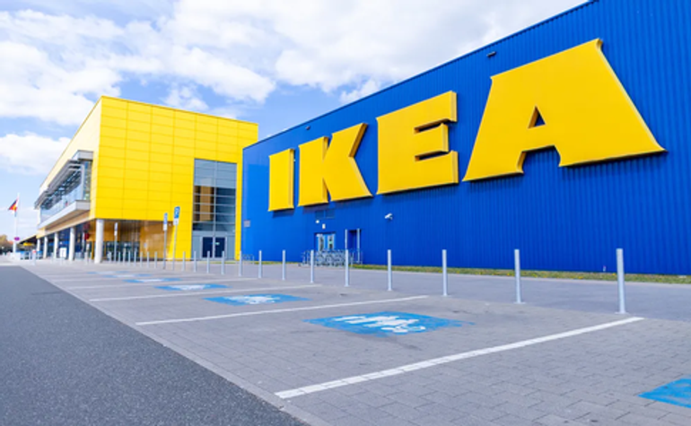 IKEA повертається в Україну – джерела