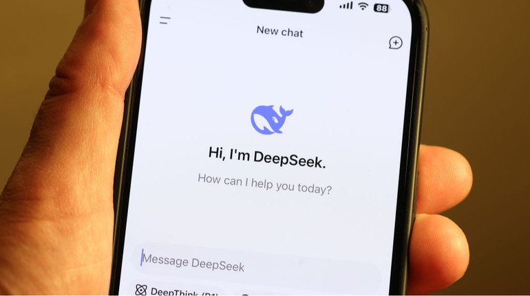 США расследуют, получила ли DeepSeek чипы Nvidia через посредников в Сингапуре