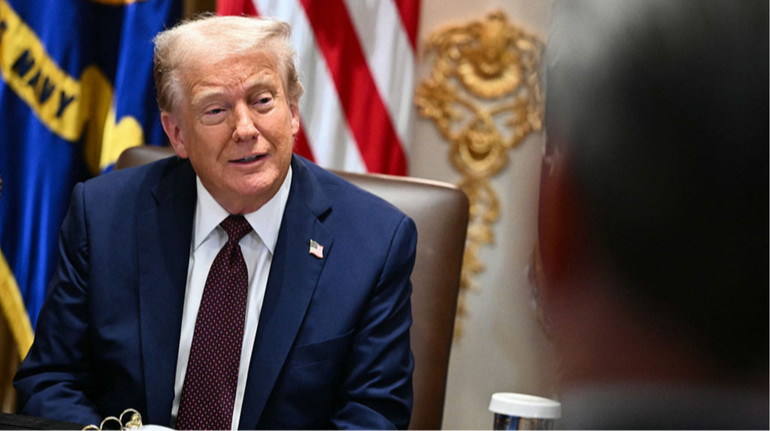 Трамп подає позов проти The New York Times, вимагаючи 15 мільярдів доларів