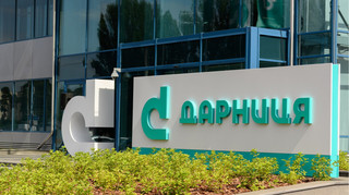 Завод Дарница с марта дважды приостанавливал работу: причины