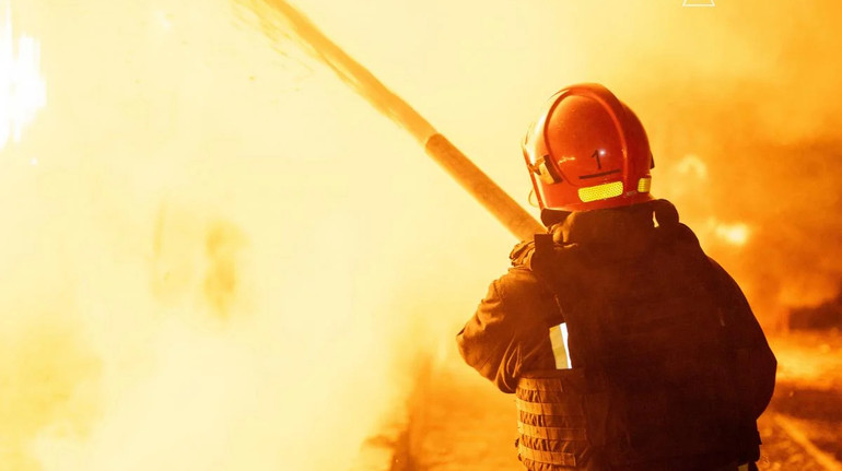 Россияне повредили уже двадцатую подстанцию в Одесской области – ДТЭК